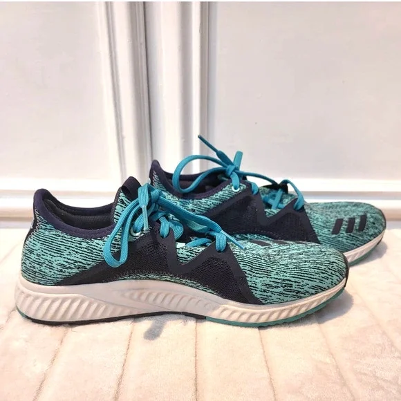adidas gazelle silver green womens Adidas Edge Lux 5